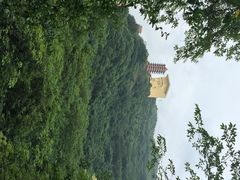 丰都鬼城-丰都鬼城名山景区