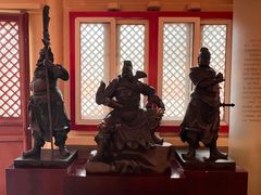 -历代帝王庙博物馆