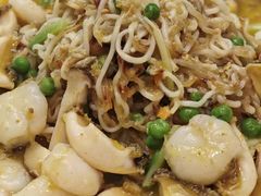 -宏玲餐厅(四川南路店)
