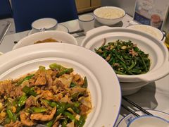 -兰湘子·湘菜小炒(南京江宁万达店)