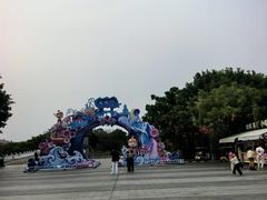 -厦门园林博览苑
