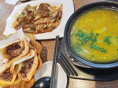 -永茂驴肉(莲池南大街总店)