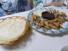 -金记大肠(瑞昌路店)