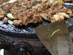-厚味居炙子烤肉·清真(天桥南纬路店)