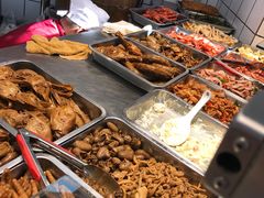 -晶牌烤鸭(延吉东路557弄小区店)