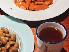 -寻宝记绍兴菜(鲁迅路店)