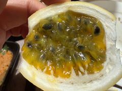 -东方红海鲜百汇(国际大厦店)