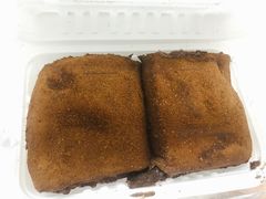 驴打滚-老回回饺子馆(海洋馆店)