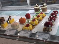 -嗒令甜品·主题融合料理餐厅(首座时代店)