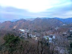 -丹东凤凰山景区