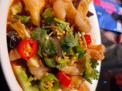 -鸣记脆皮烤鱼(铁西店)