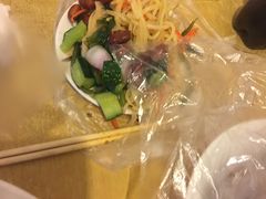 -水仙拉面(水仙街店)