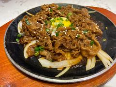 -火啫啫·粤式啫啫煲(南通首店)