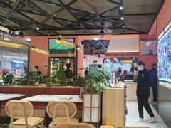 大堂-發起人·肉骨茶(万象汇店)