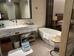 -三亚亚龙湾万豪度假酒店