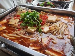 -徽厨食坊·农家特色私房菜