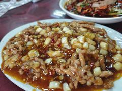 -老丘丘(较场口店)