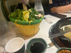 -狐狸爱上椰子鸡(滨江星光大道店)