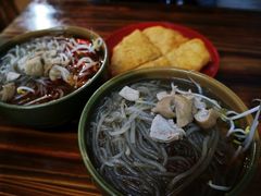 肥肠粉-梁记肥肠粉(宽窄巷子店)