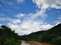 -中国科学院西双版纳热带植物园