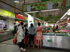 -金鸡岭农贸市场