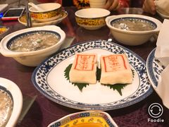 状元糕-宁波状元楼酒店(和义路店)