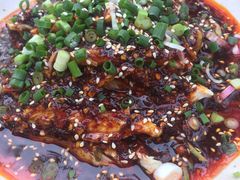 -庆合府重庆大排档(紫都城店)