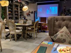 -慕佳精品西餐咖啡(新华北区店)