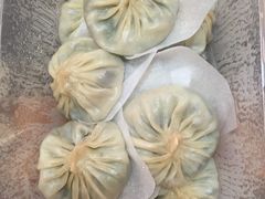 -隆喜元鱼汤包·海鲜(中联广场店)