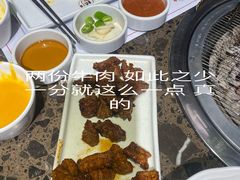 -肉加韩国料理·烤肉(金茂湾店)