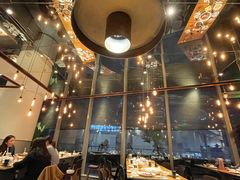 -金牌外婆家(苏州中心店)