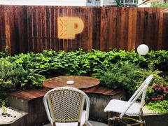 -Peet's Coffee皮爷咖啡(大学路店)