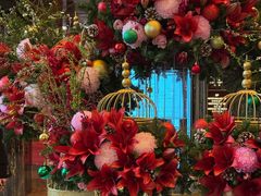 -瑞吉酒店·The Drawing Room闲逸廊·云端下午茶·夜奢Whiskey