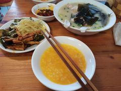 -中和裴氏蹄花(府河路店)