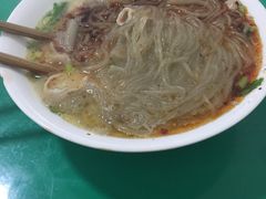 -甘记肥肠粉(马鞍北路店)