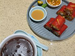 -点都德(长泰广场店)