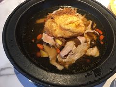 -万客什锅 崇德店