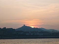 -青岛海滨风景区