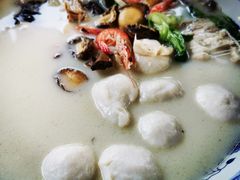 -山外山菜馆(玉泉路店)