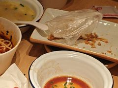 -大师兄·西北小馆(北站缤果空间店)