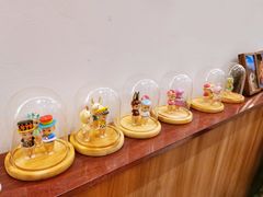 -彬媽糖水(万象天地店)