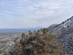 -终南山南五台景区