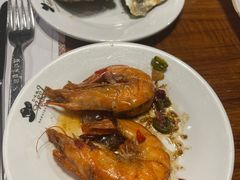 -汉巴味德·烤肉与啤酒的自助(杭州大悦城店)