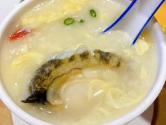 -吕氏疙瘩汤·私家菜馆(慈云寺店)