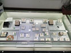 -张师傅首饰加工修理(西单华威潮铺街店)