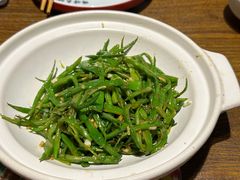 -院落新京菜·烤鸭(地安门店)