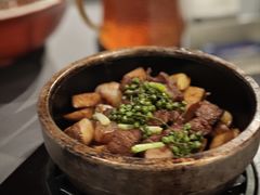 -狮王府淮扬菜(夫子庙老门东店)