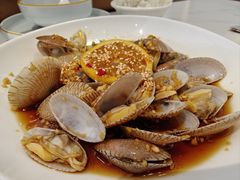 -皓景海鲜·地标美食(双月湾店)