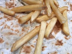 -ALAMEEN阿拉伯餐厅(三里屯店)