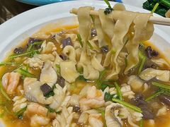 -鑫真味私房菜馆